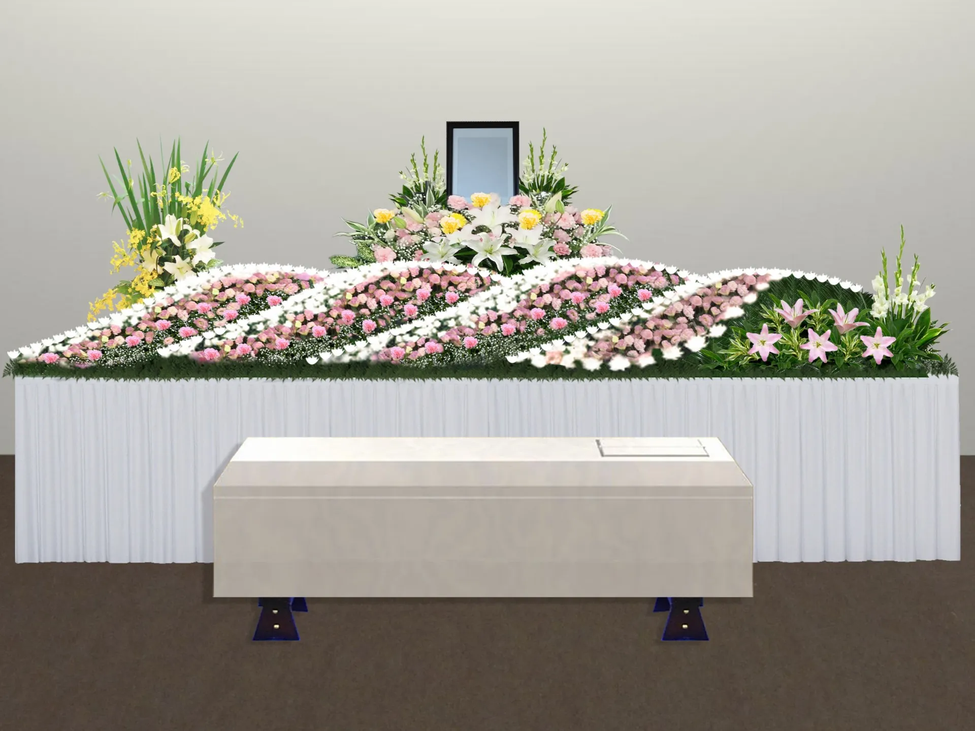 家族葬について｜貝塚市の葬儀ならセレモニーpeaceシオン