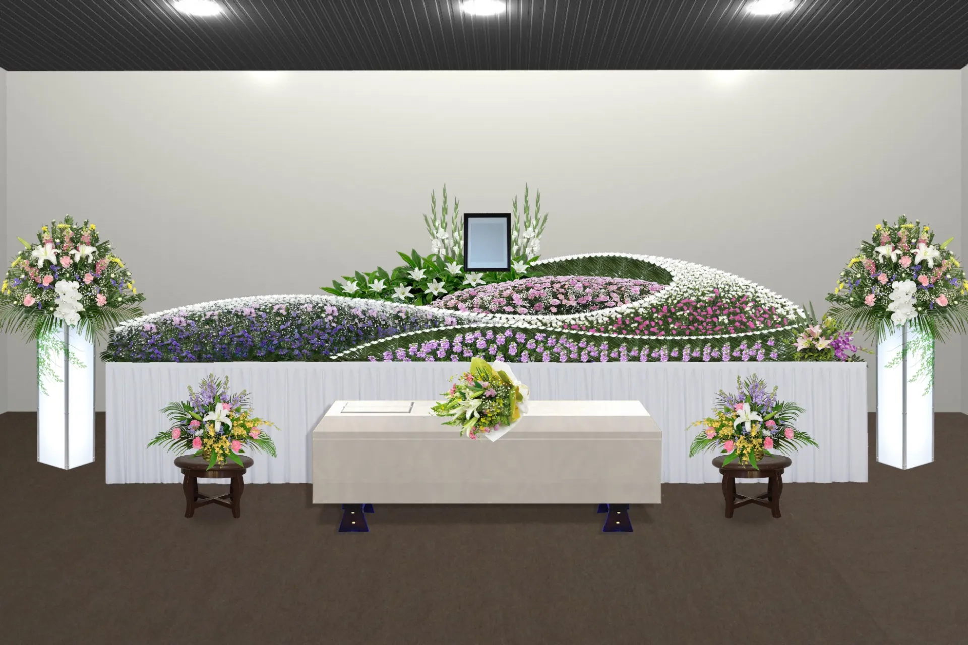 家族葬費用について｜貝塚市の葬儀ならセレモニーpeaceシオン