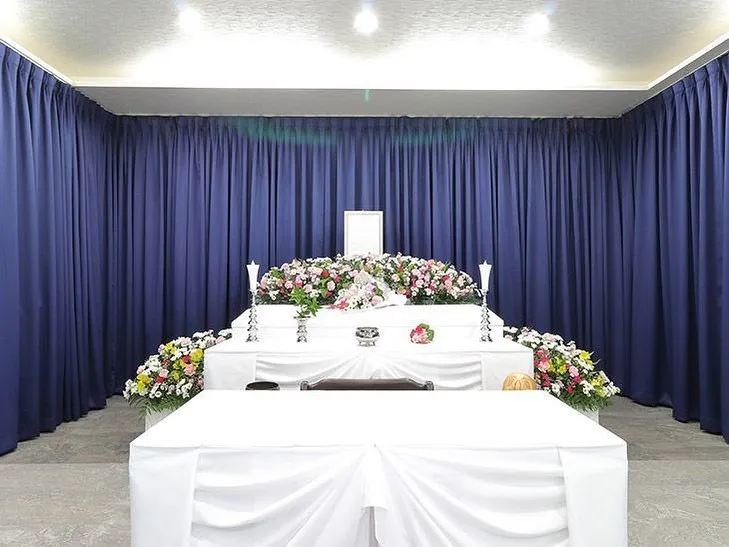 家族葬について｜貝塚市の葬儀ならセレモニーpeaceシオン
